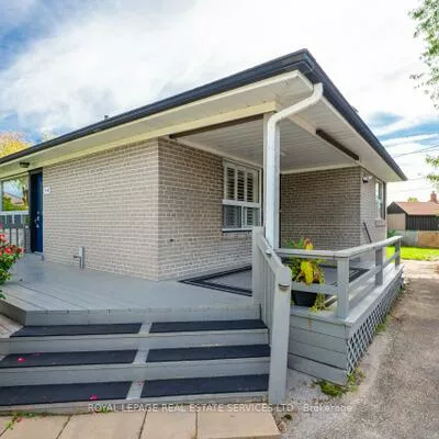 340, Leonard, Bolton West, Caledon