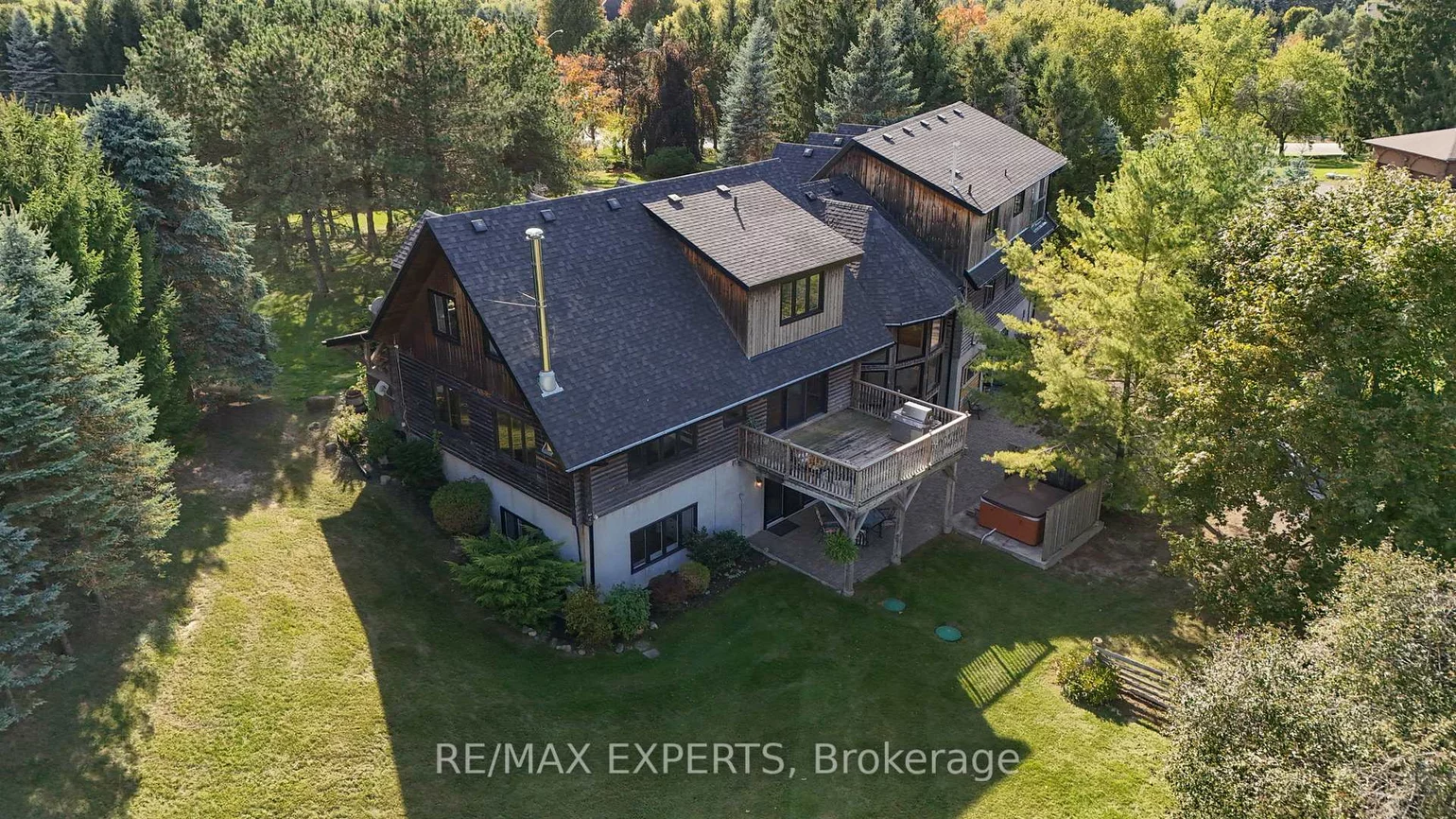 15481, Mount Wolfe, Palgrave, Caledon