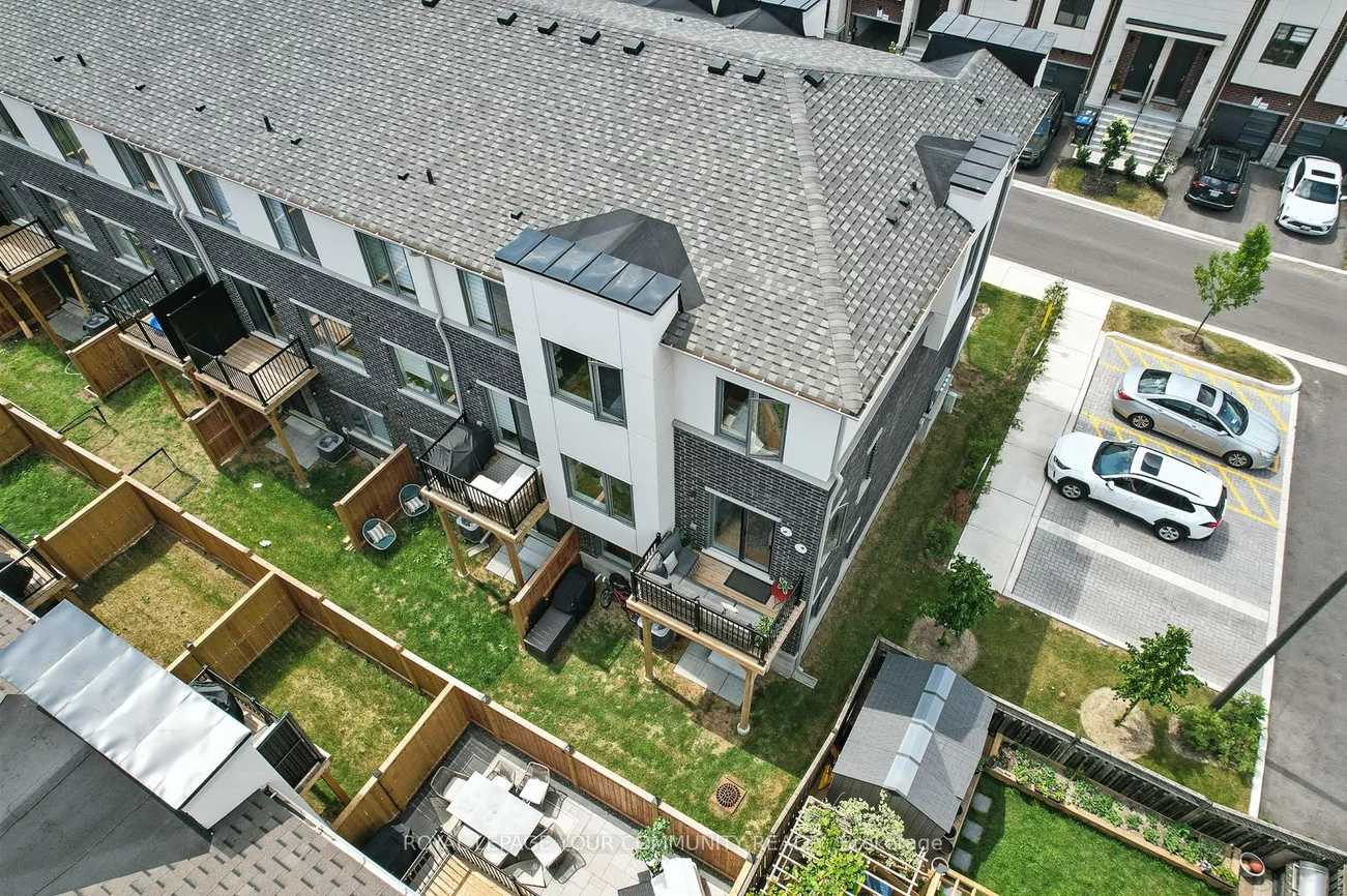 19, Heathrow, Bolton East, Caledon