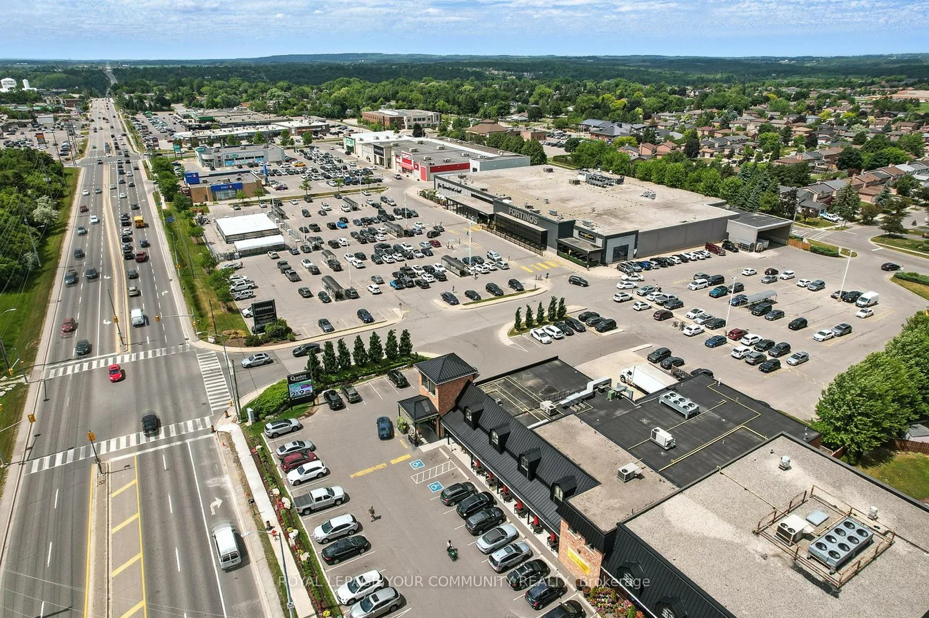 19, Heathrow, Bolton East, Caledon