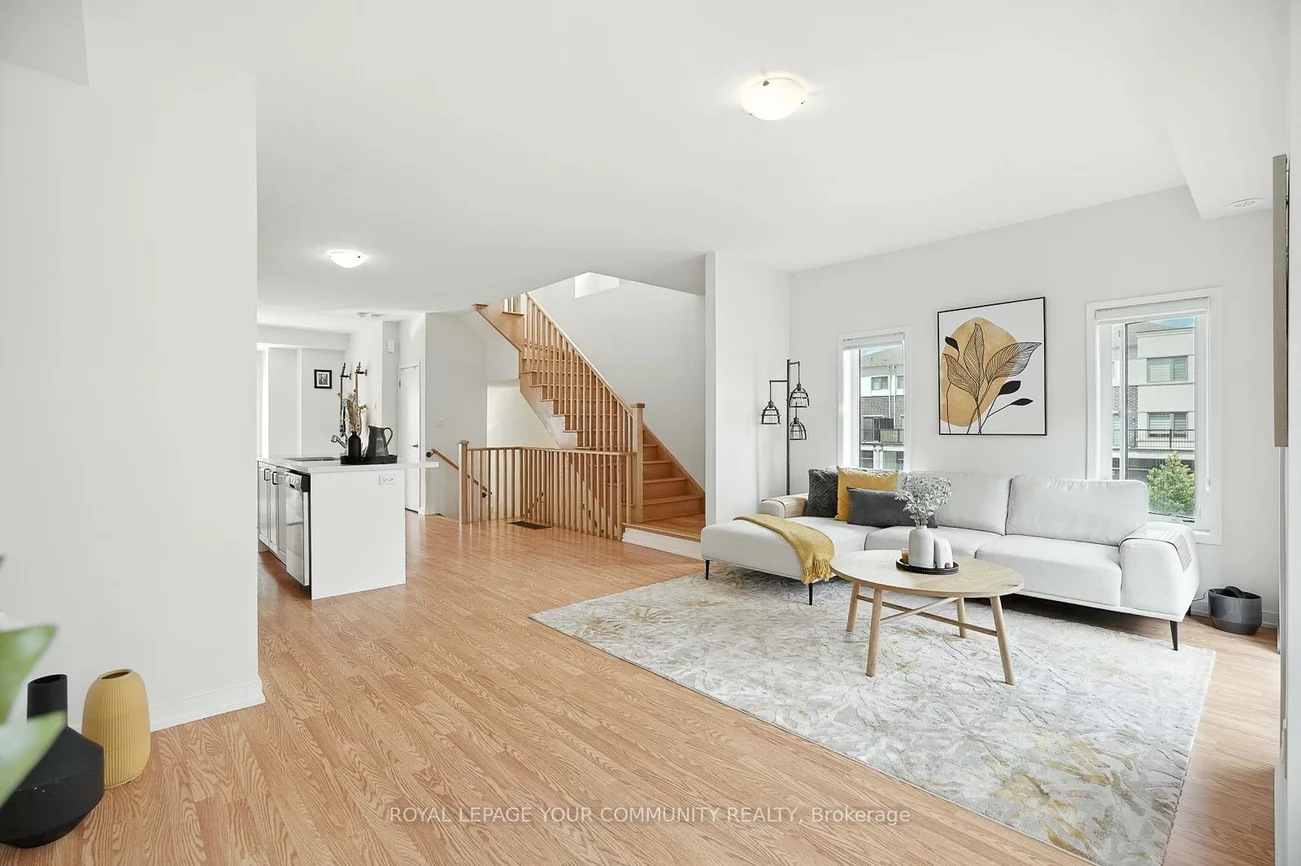 19, Heathrow, Bolton East, Caledon