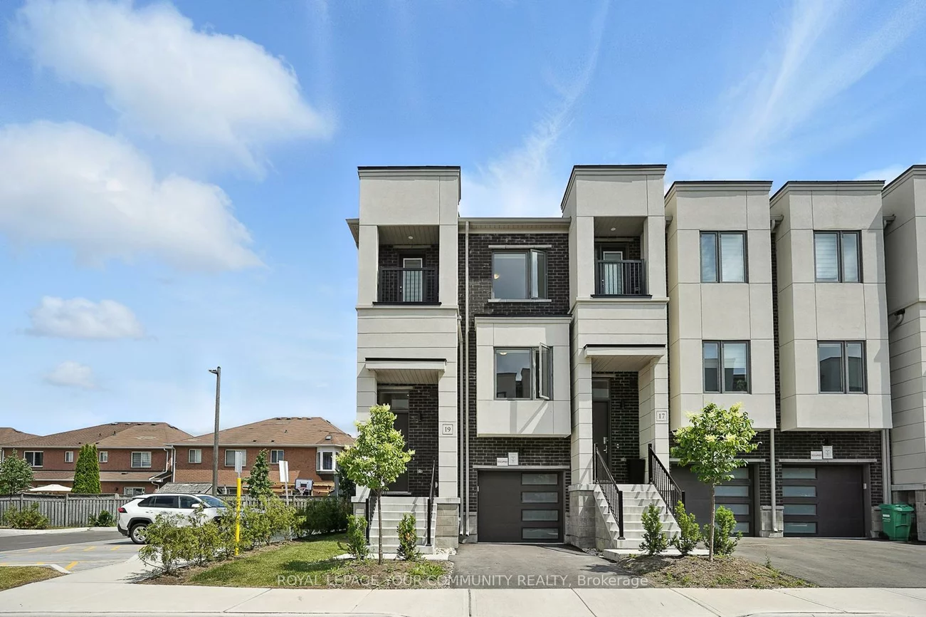 19, Heathrow, Bolton East, Caledon