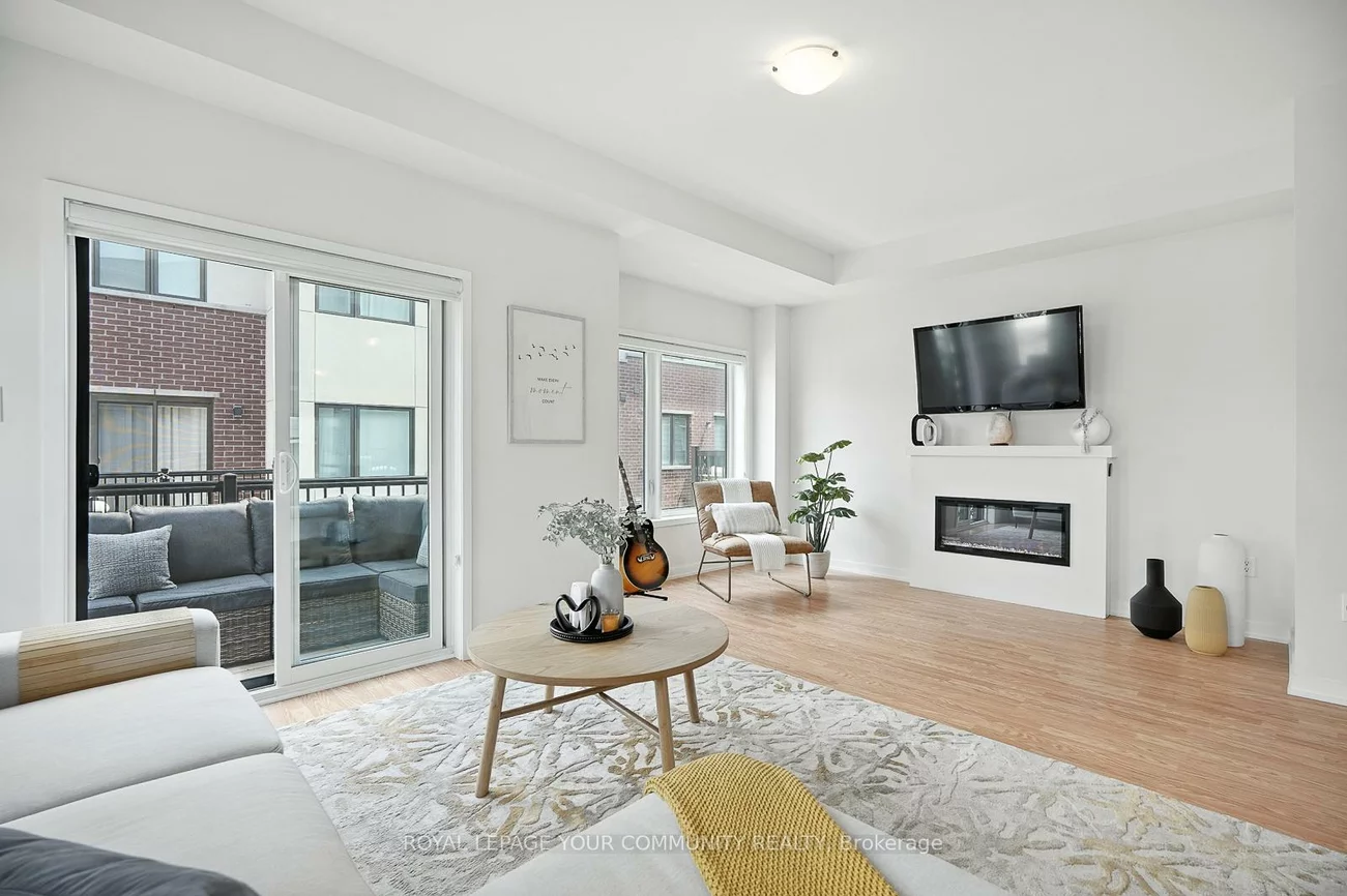 19, Heathrow, Bolton East, Caledon