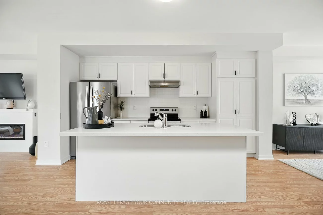 19, Heathrow, Bolton East, Caledon