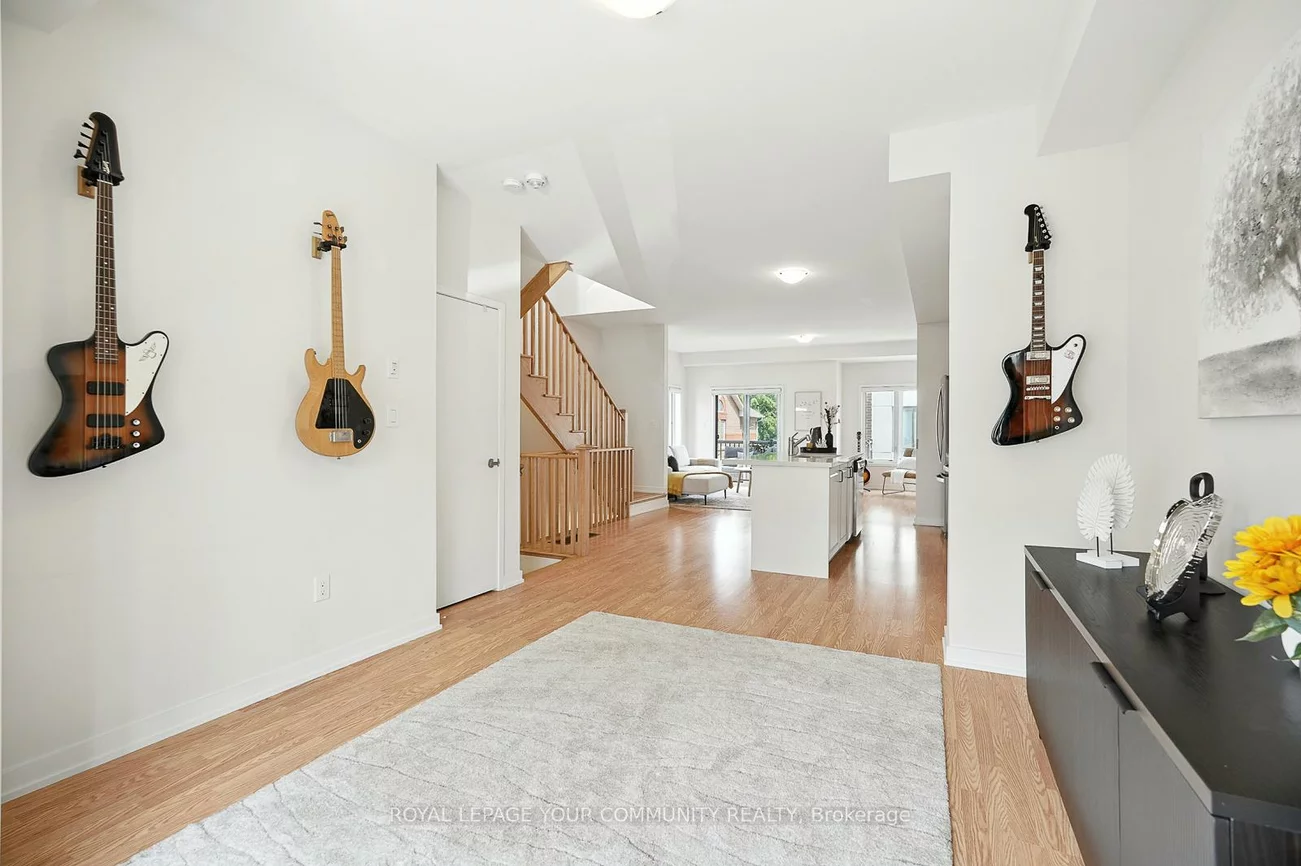 19, Heathrow, Bolton East, Caledon