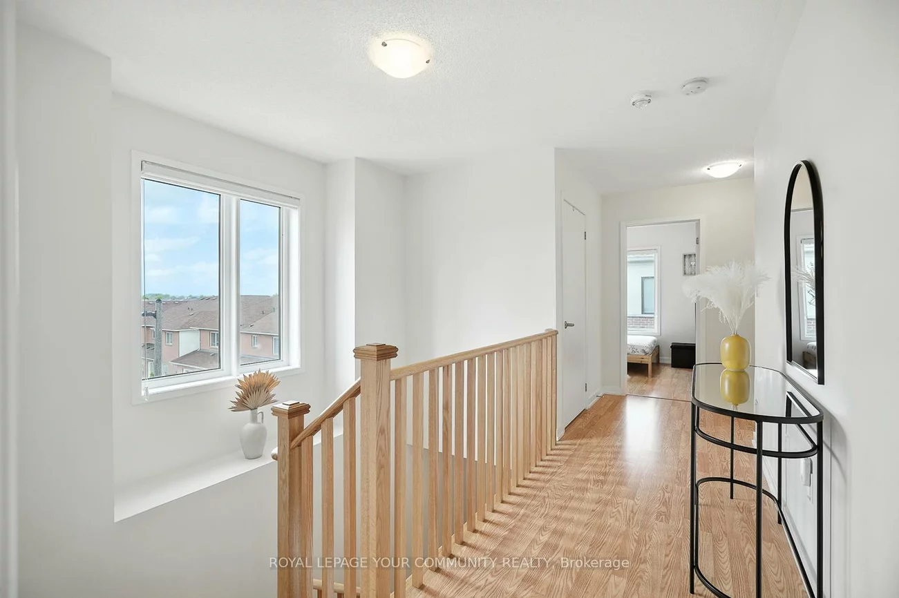 19, Heathrow, Bolton East, Caledon