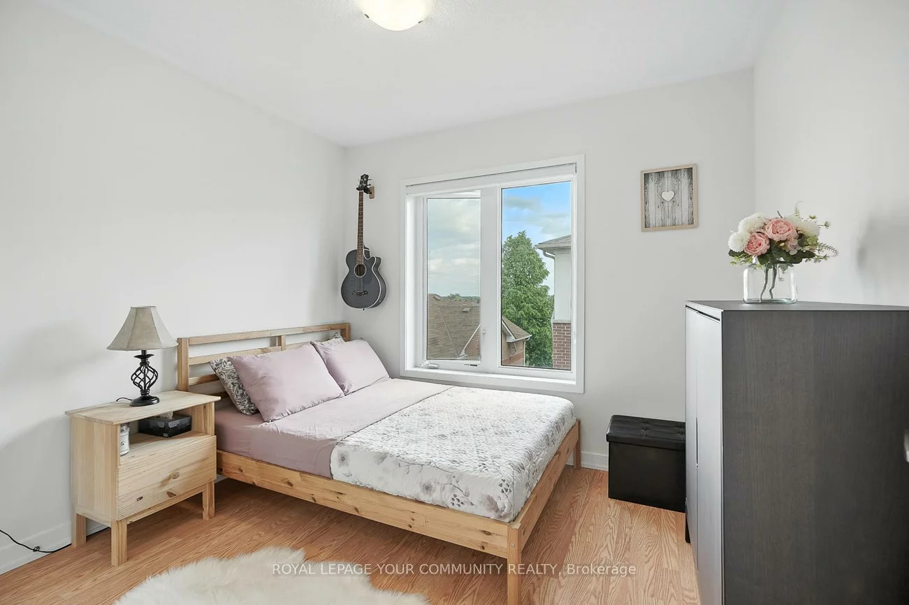 19, Heathrow, Bolton East, Caledon