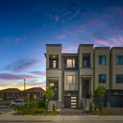 19, Heathrow, Bolton East, Caledon