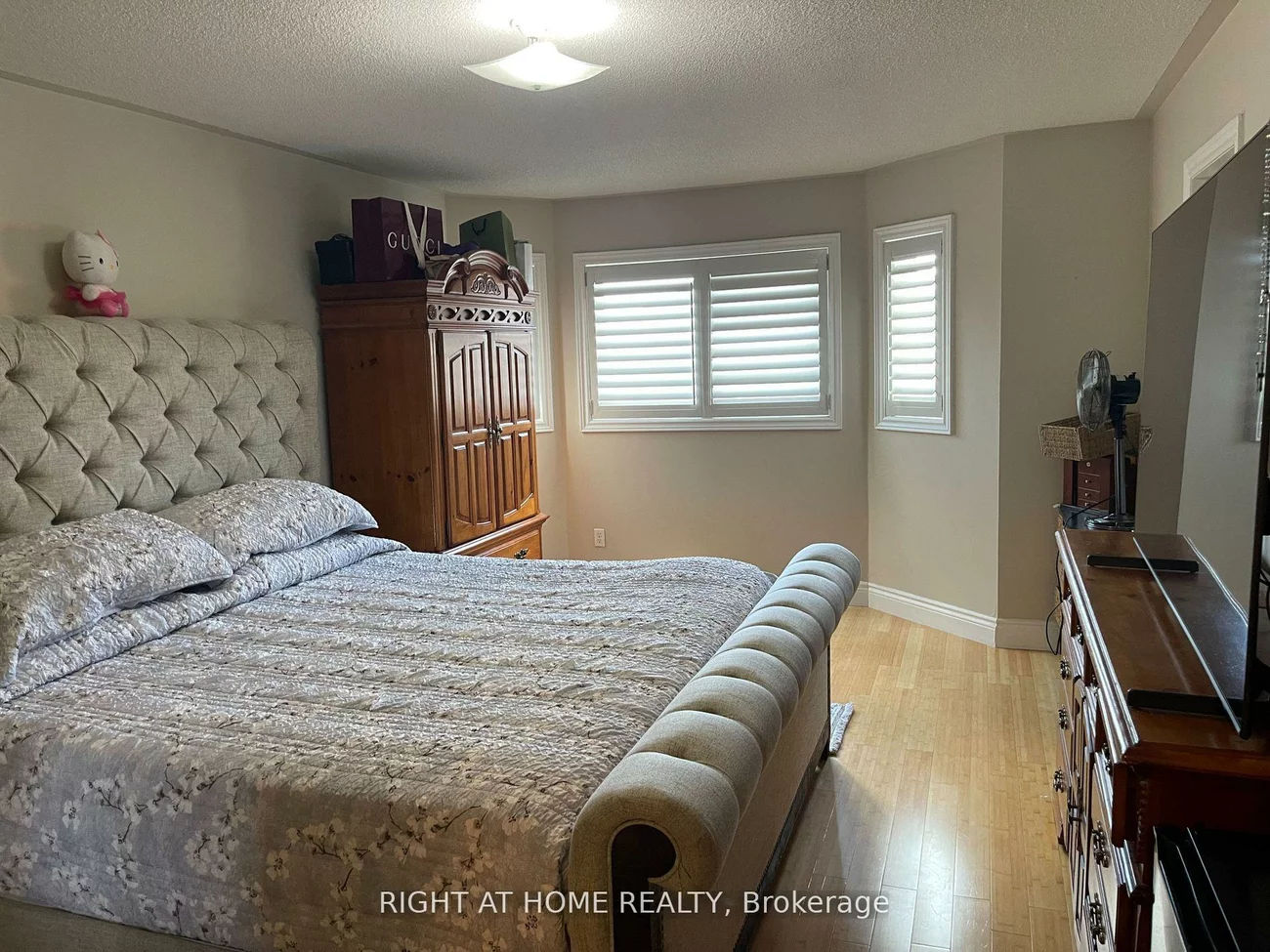 18, Archbury, Bolton East, Caledon