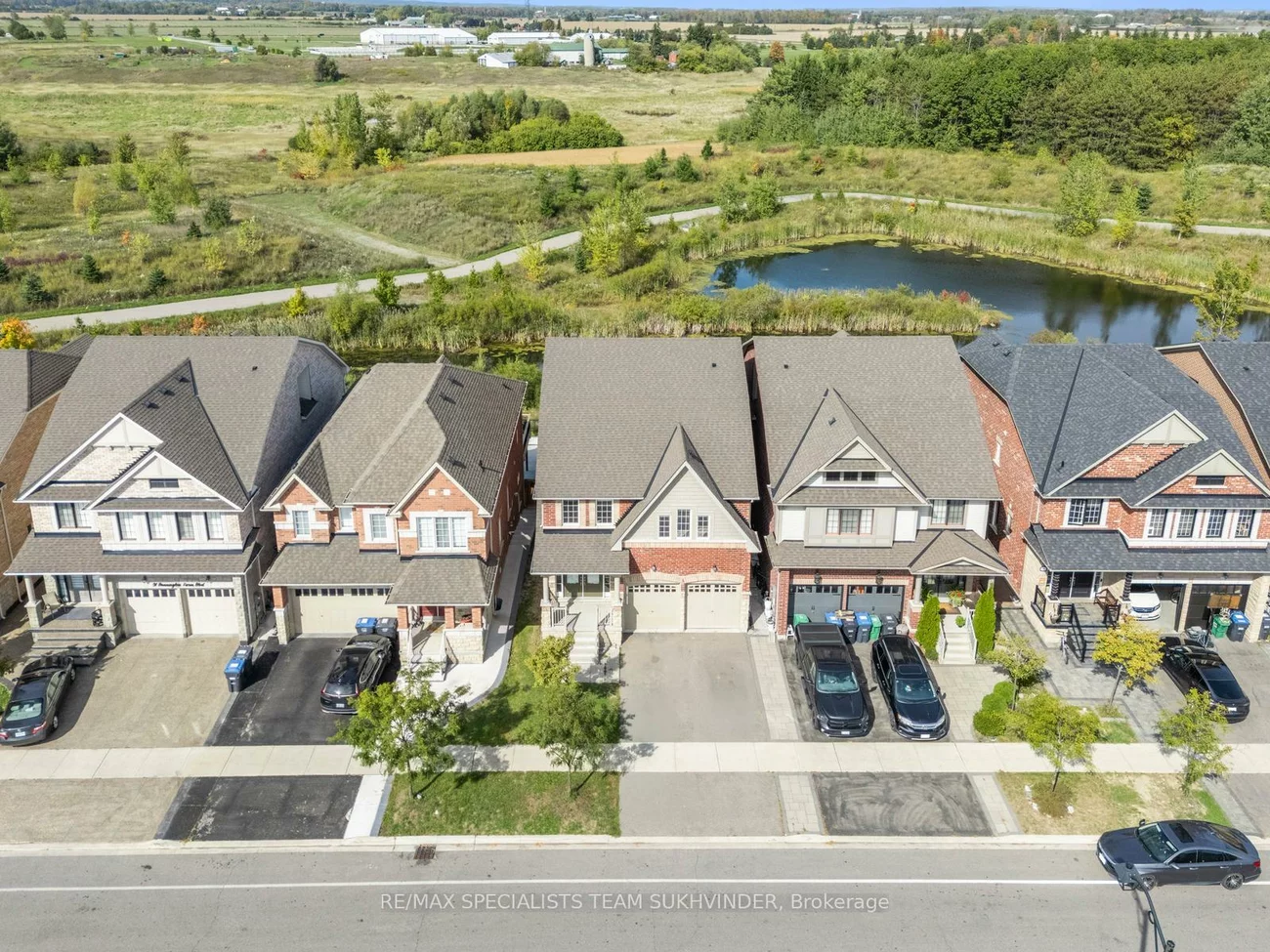 95, Bonnieglen Farm, Rural Caledon, Caledon