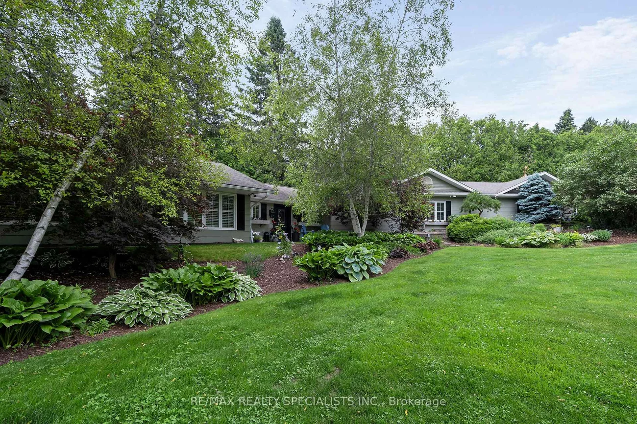 2, Cedar, Rural Caledon, Caledon