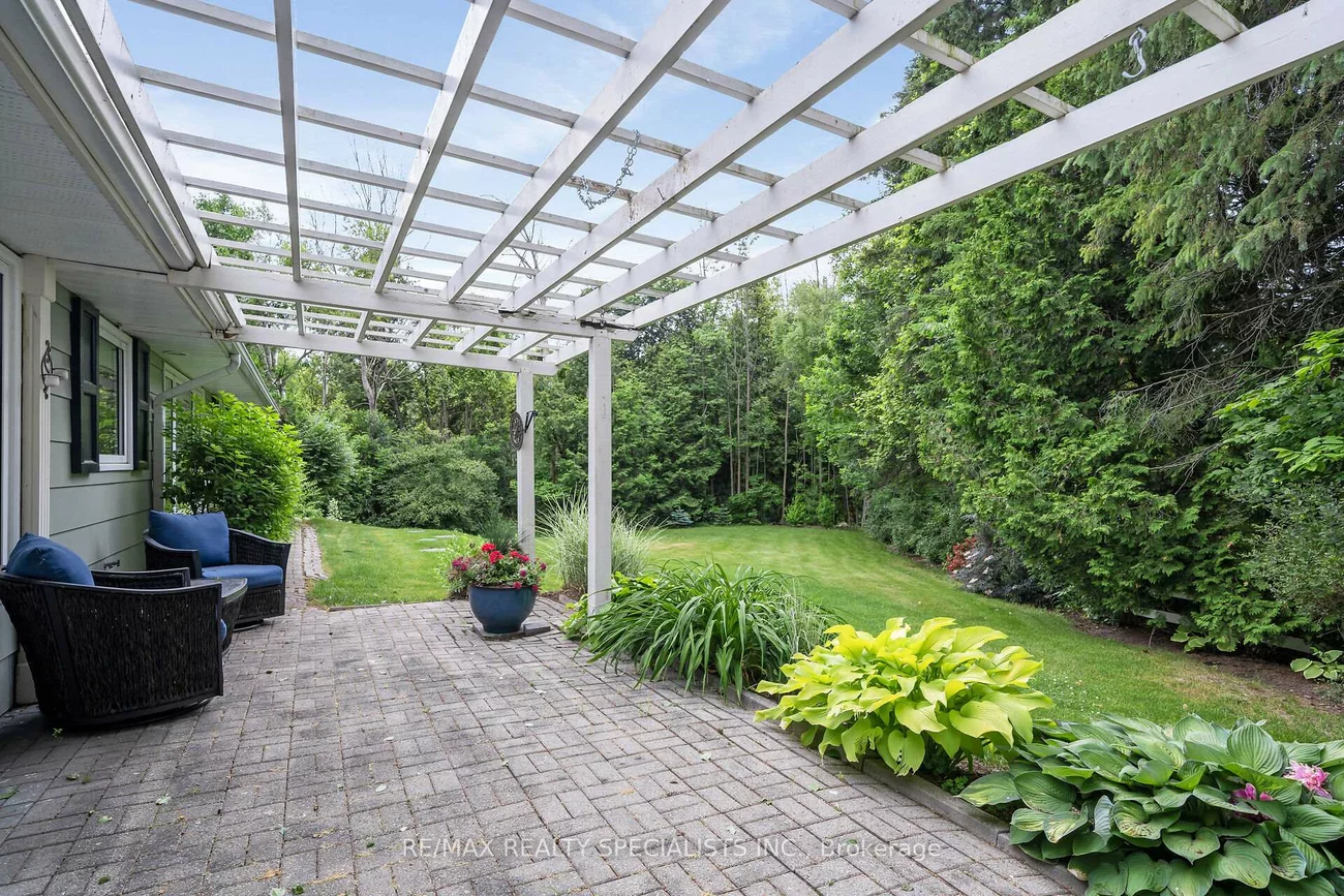 2, Cedar, Rural Caledon, Caledon