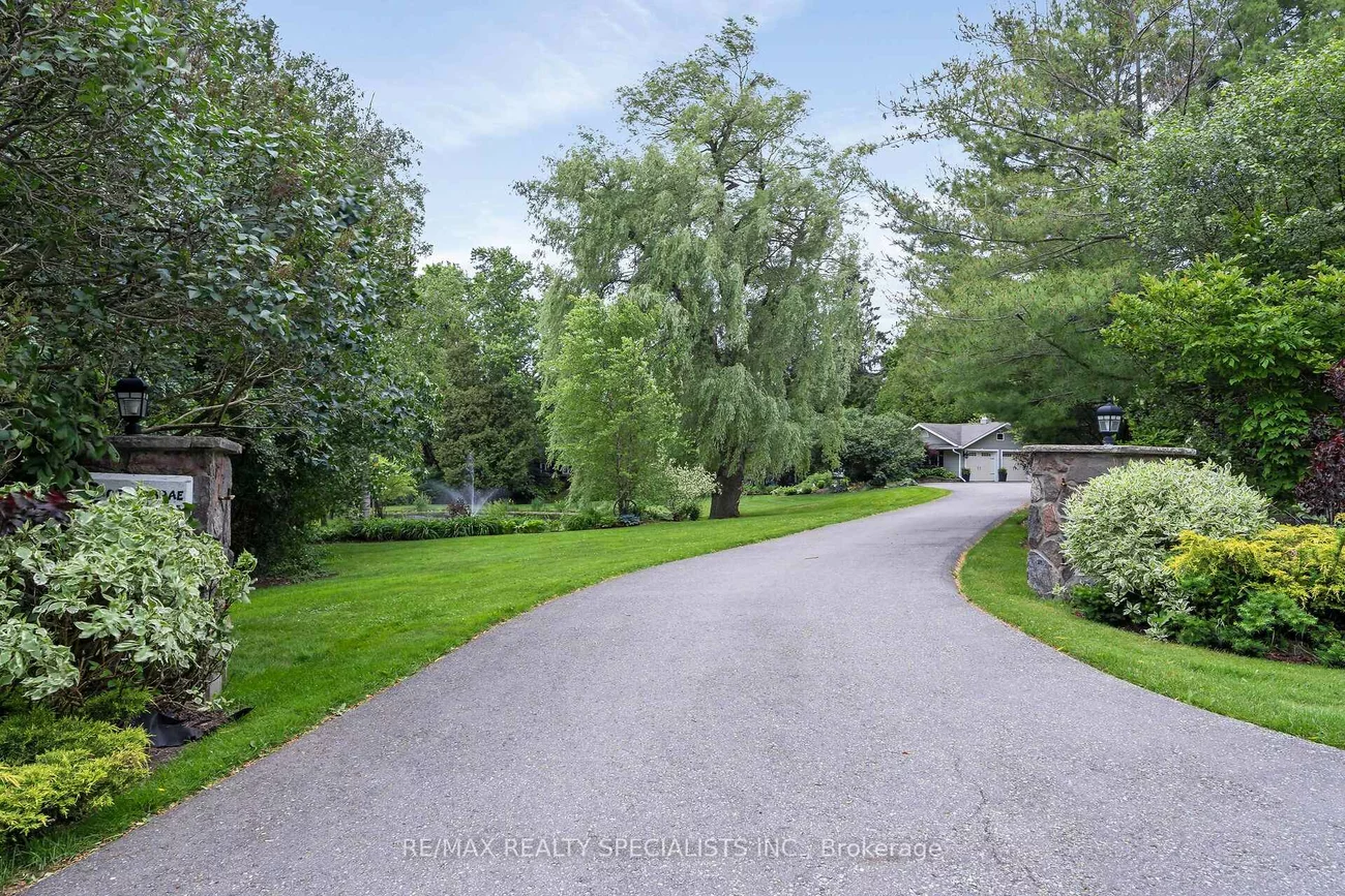 2, Cedar, Rural Caledon, Caledon