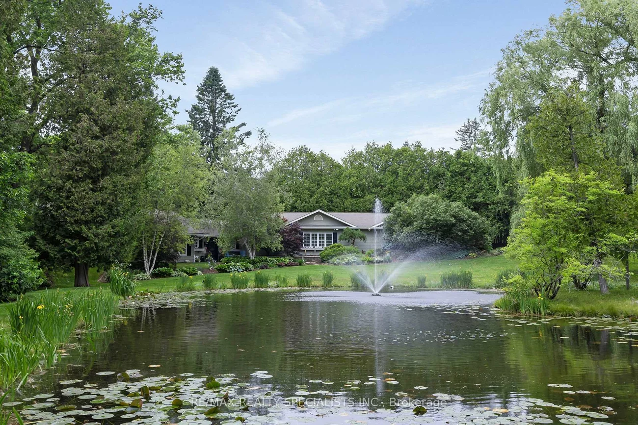 2, Cedar, Rural Caledon, Caledon