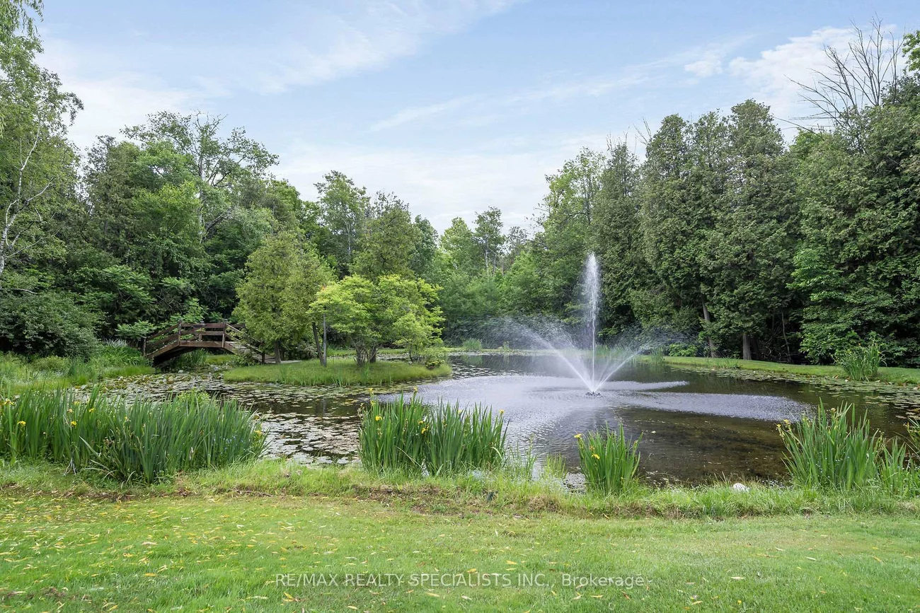 2, Cedar, Rural Caledon, Caledon