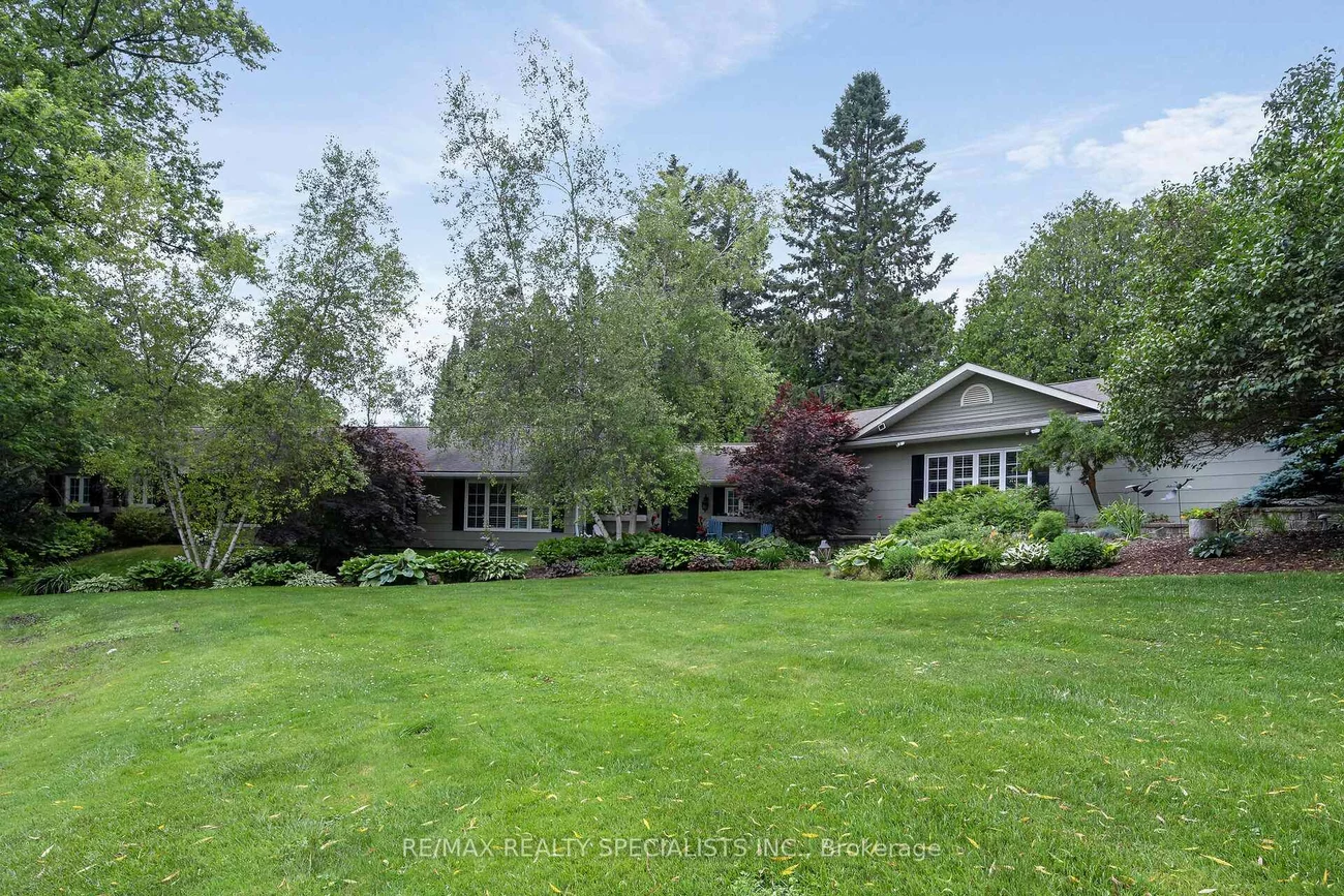 2, Cedar, Rural Caledon, Caledon