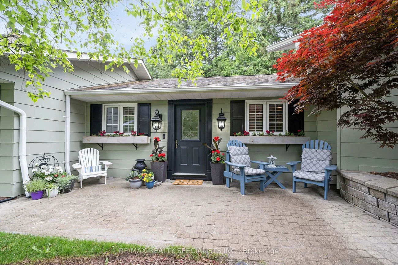 2, Cedar, Rural Caledon, Caledon