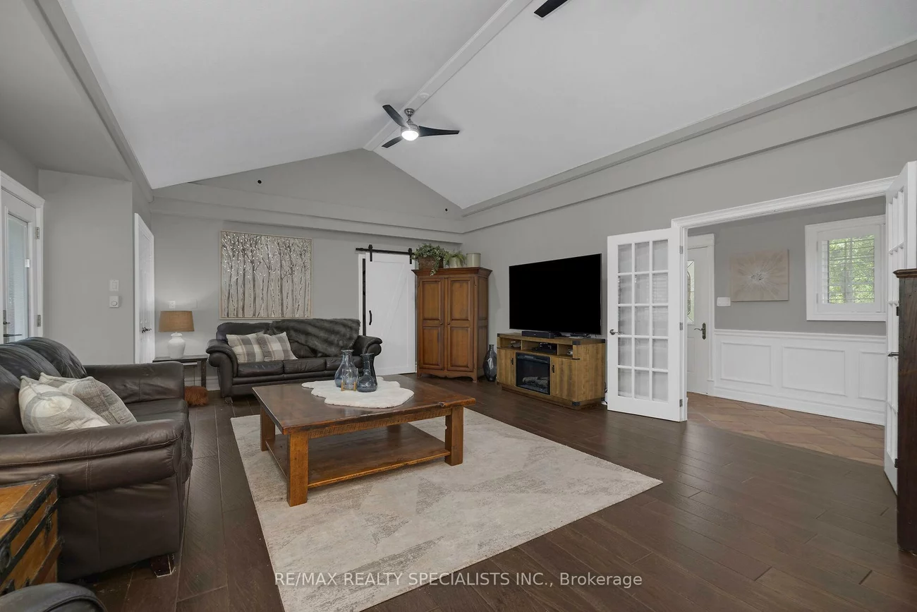 2, Cedar, Rural Caledon, Caledon