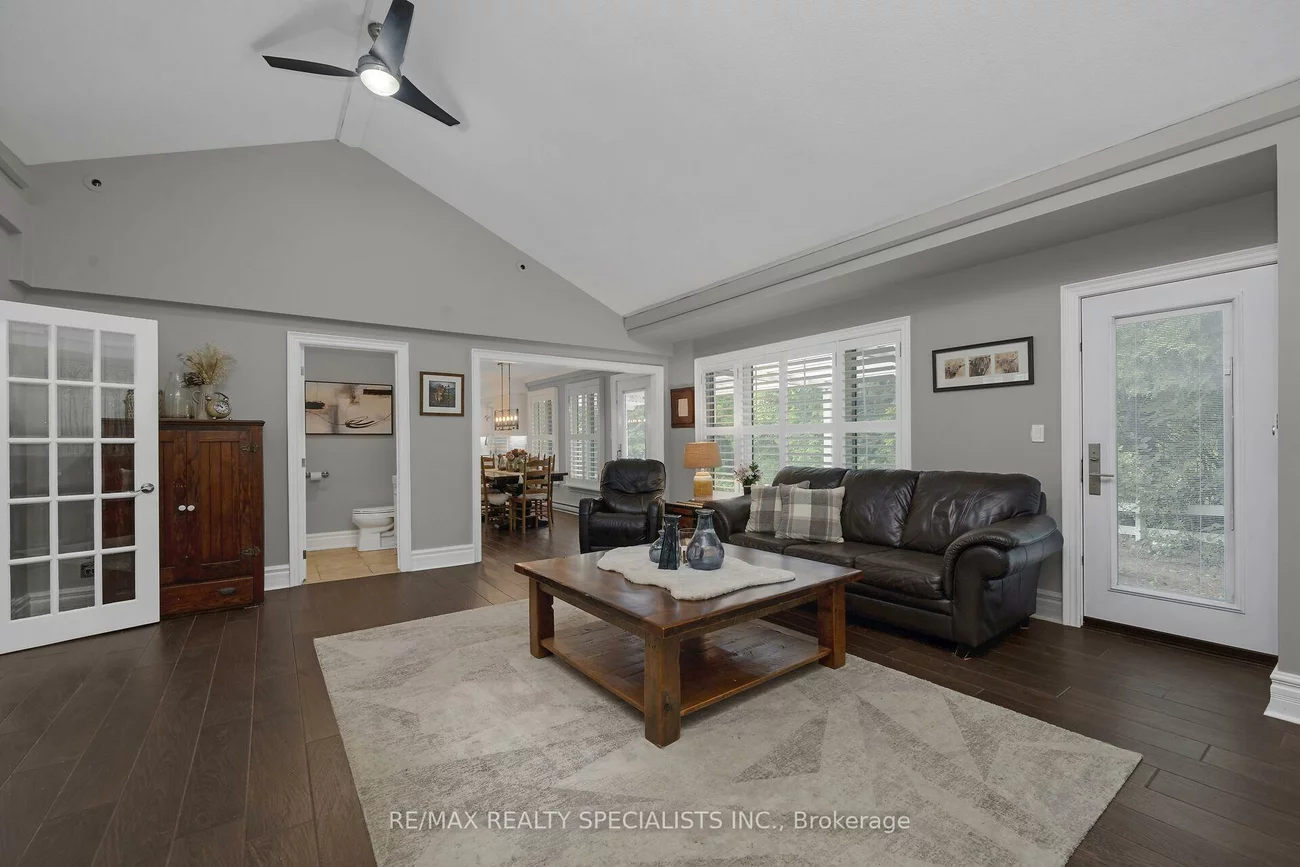 2, Cedar, Rural Caledon, Caledon