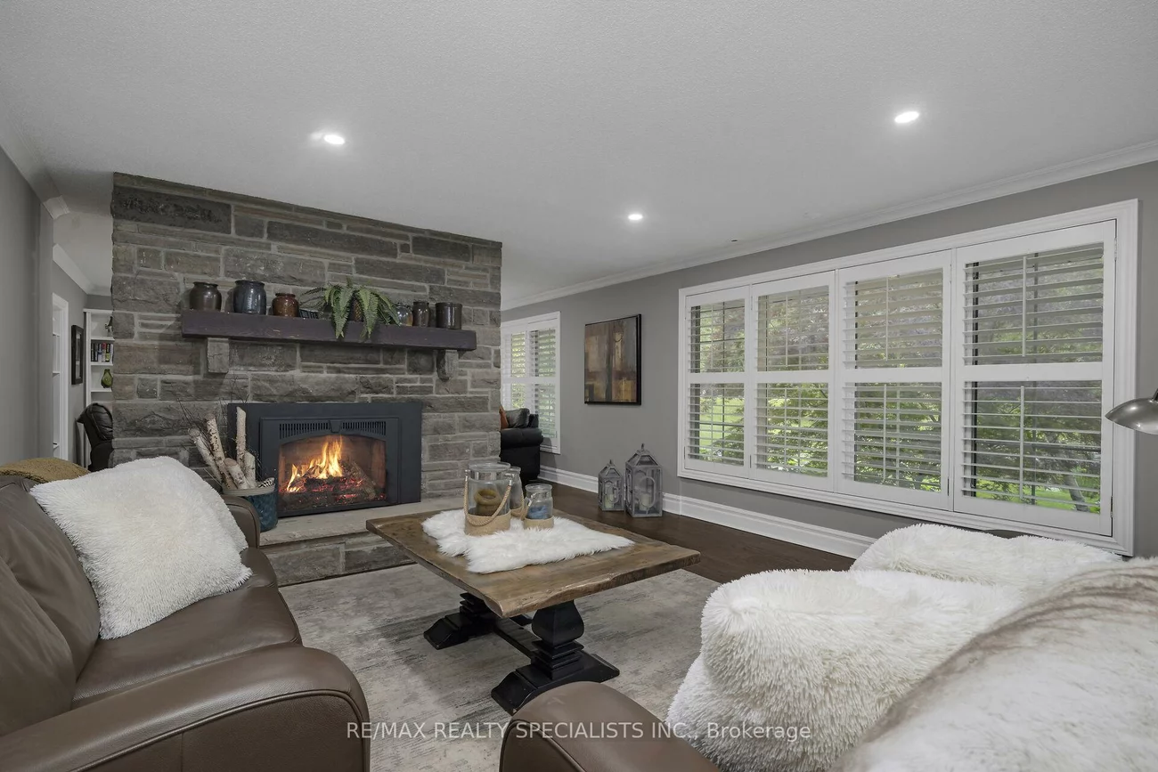 2, Cedar, Rural Caledon, Caledon