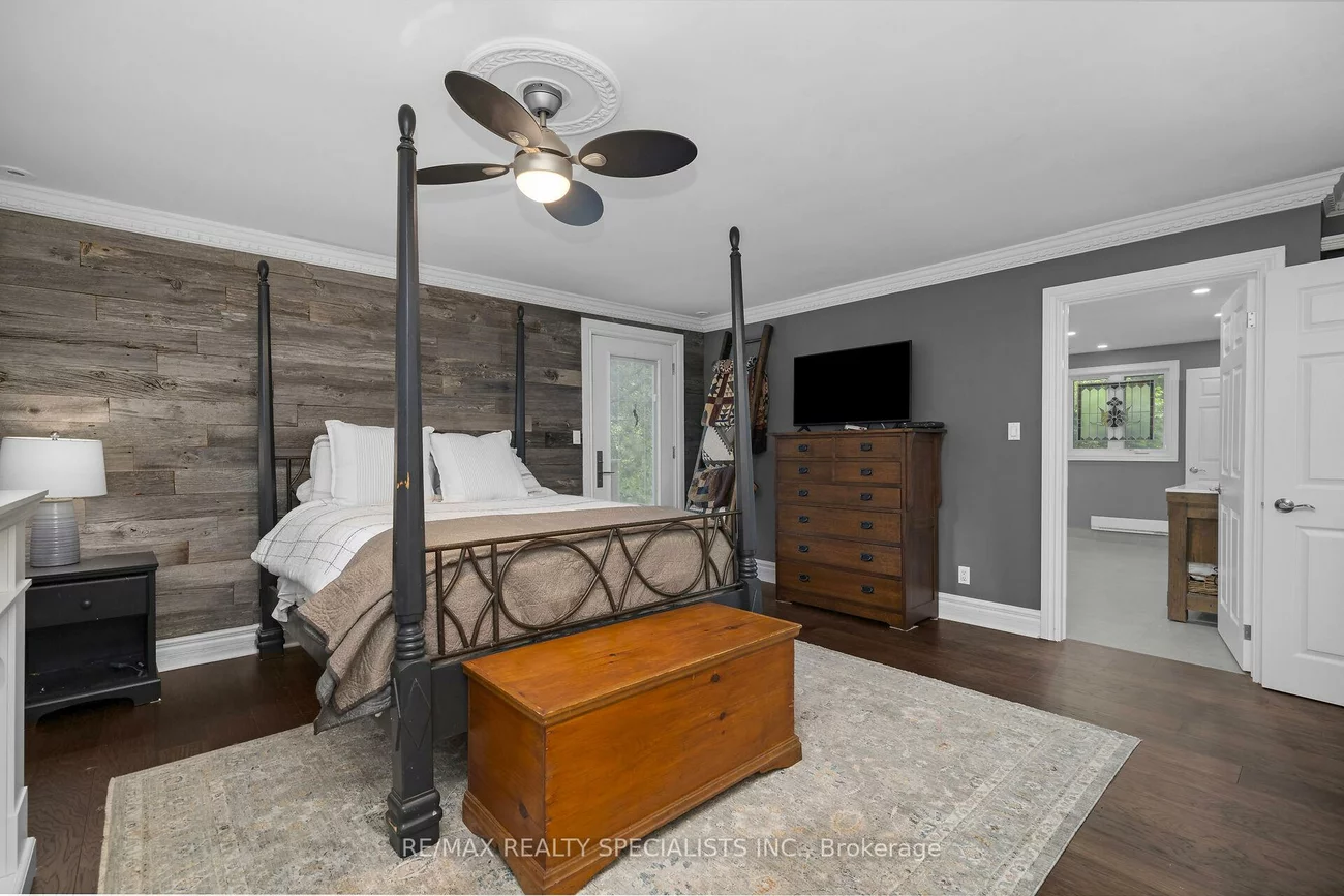 2, Cedar, Rural Caledon, Caledon