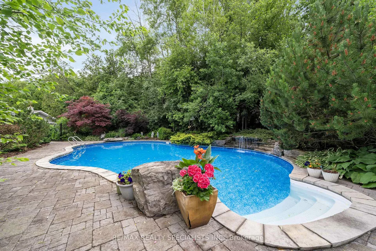 2, Cedar, Rural Caledon, Caledon