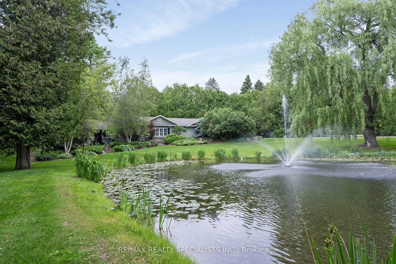 2, Cedar, Rural Caledon, Caledon