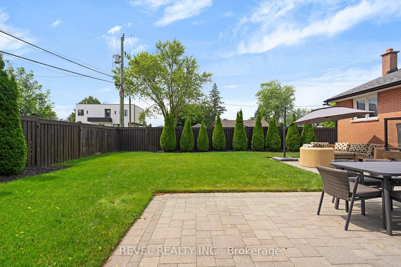 294, Henderson, Bolton West, Caledon