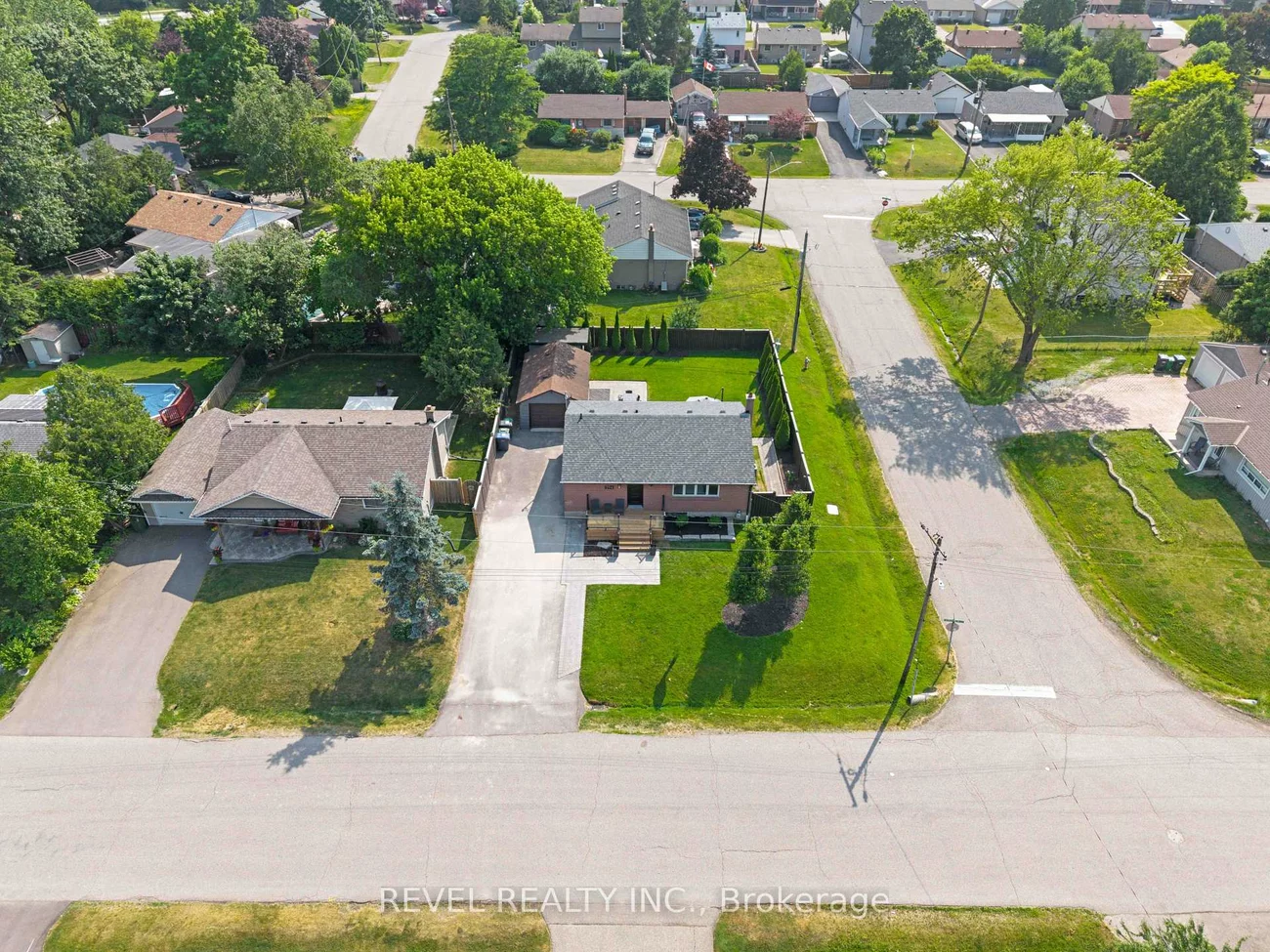 294, Henderson, Bolton West, Caledon