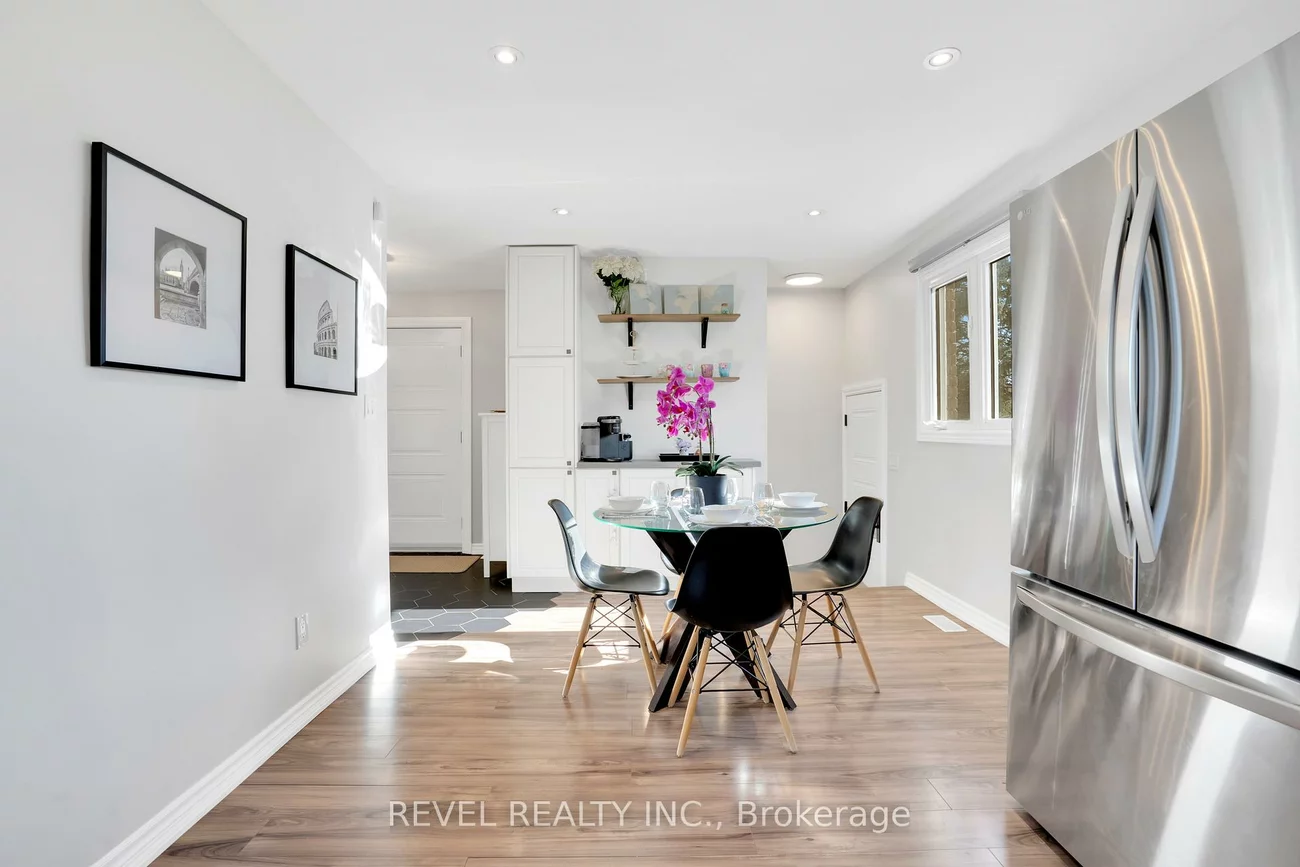 294, Henderson, Bolton West, Caledon