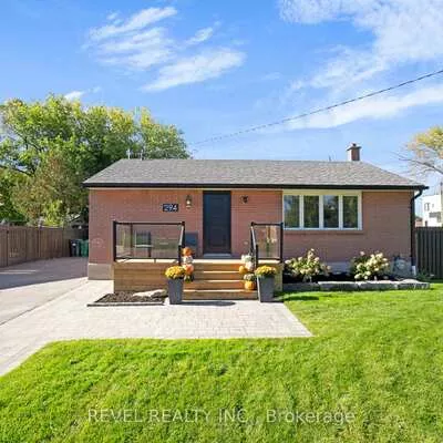 294, Henderson, Bolton West, Caledon