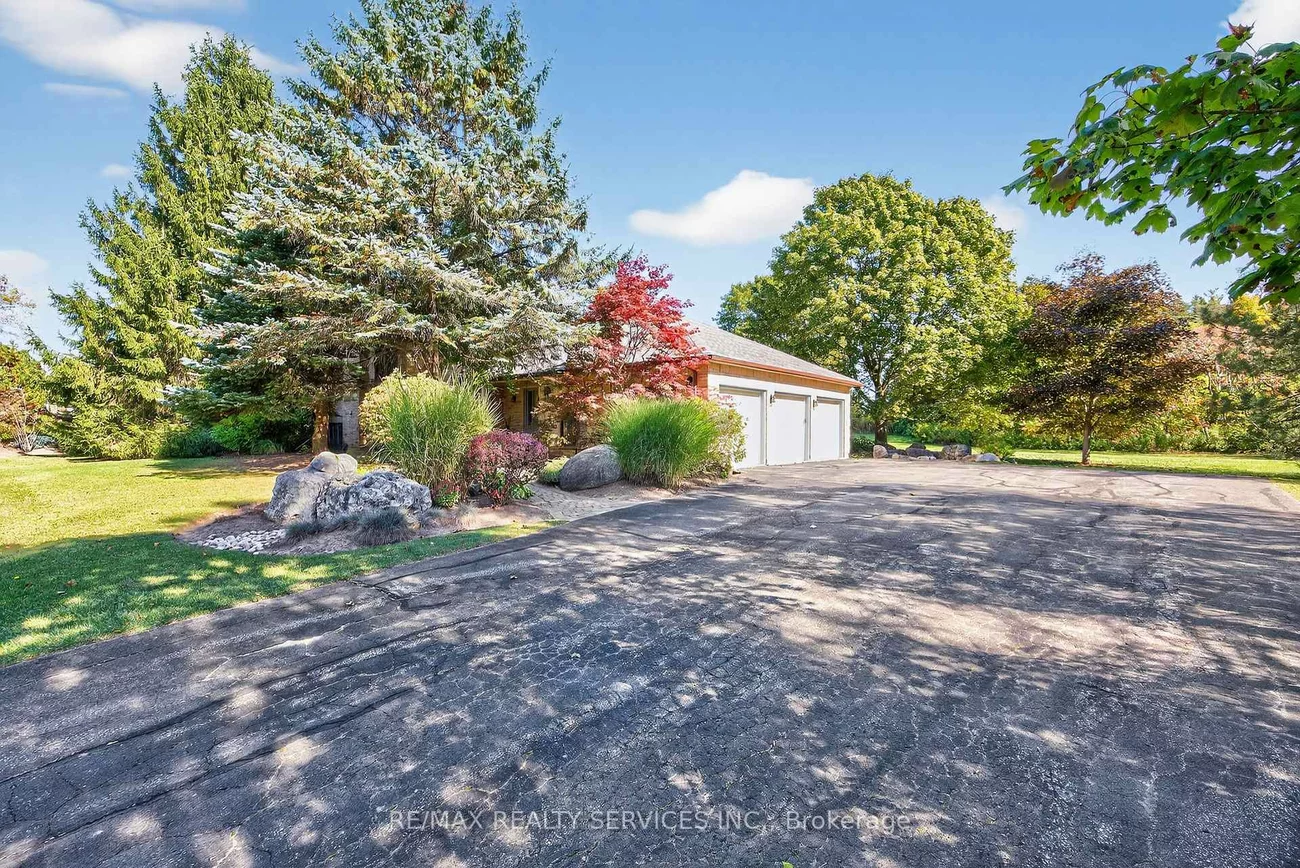 43, Mccort, Caledon Village, Caledon
