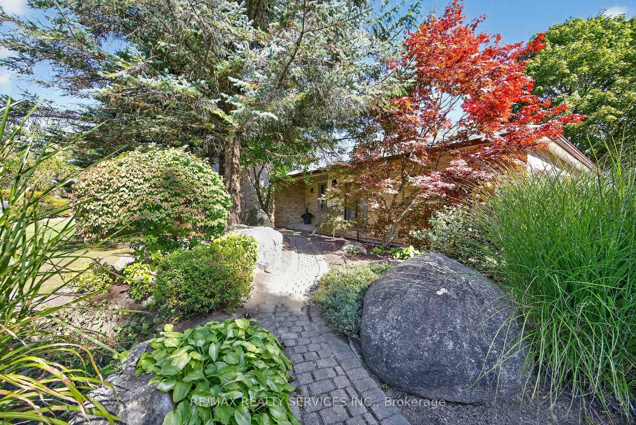 43, Mccort, Caledon Village, Caledon