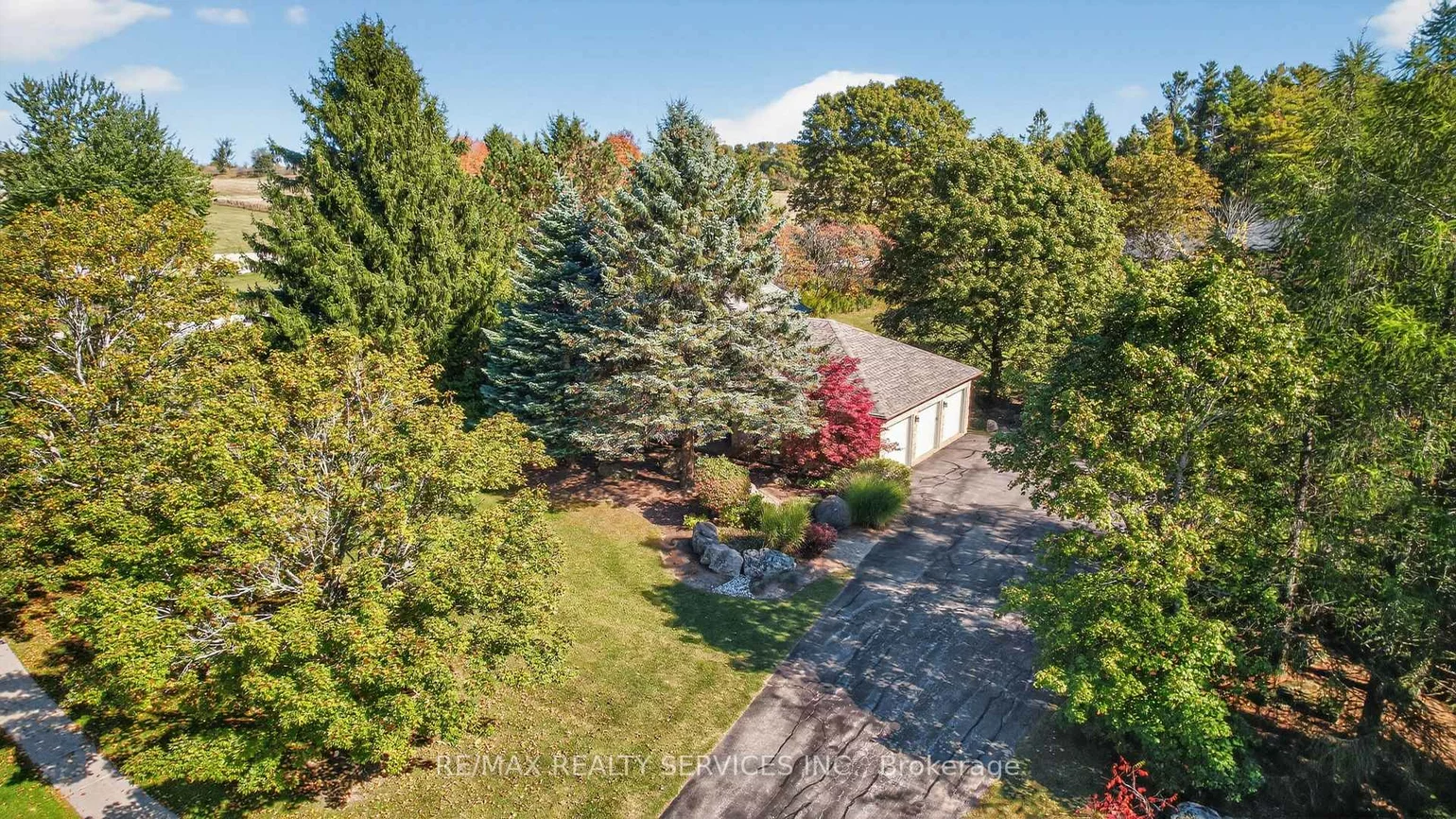 43, Mccort, Caledon Village, Caledon