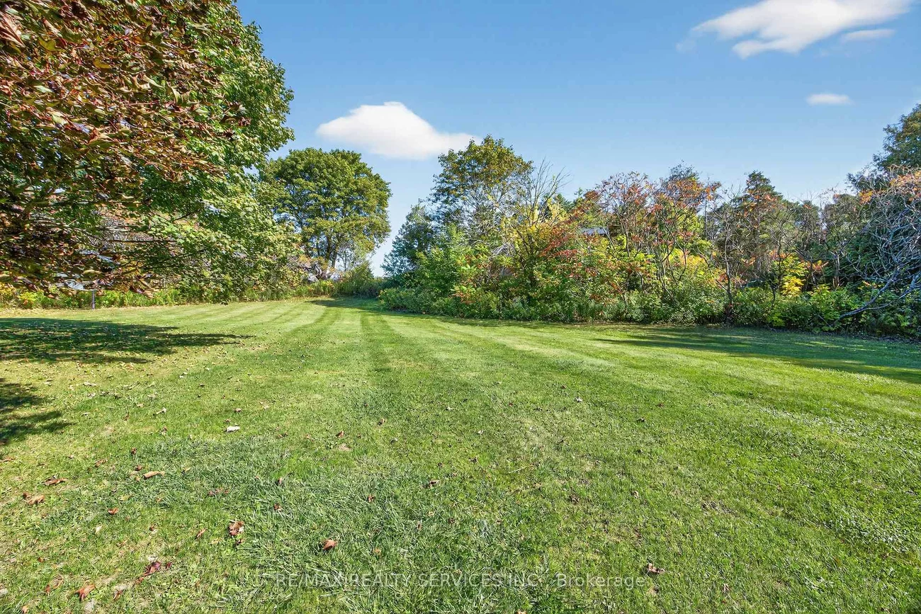 43, Mccort, Caledon Village, Caledon