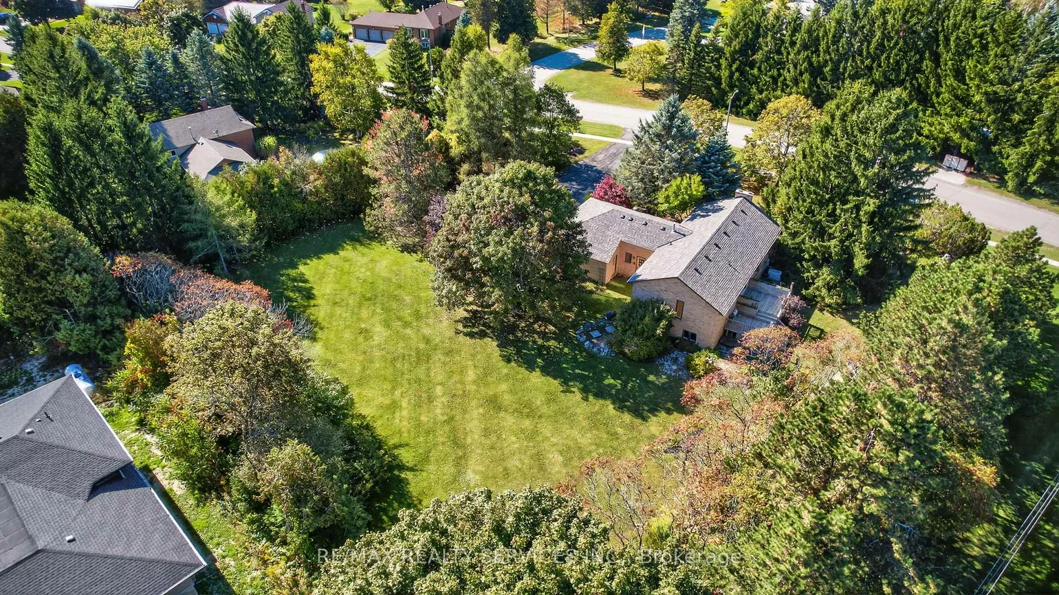 43, Mccort, Caledon Village, Caledon