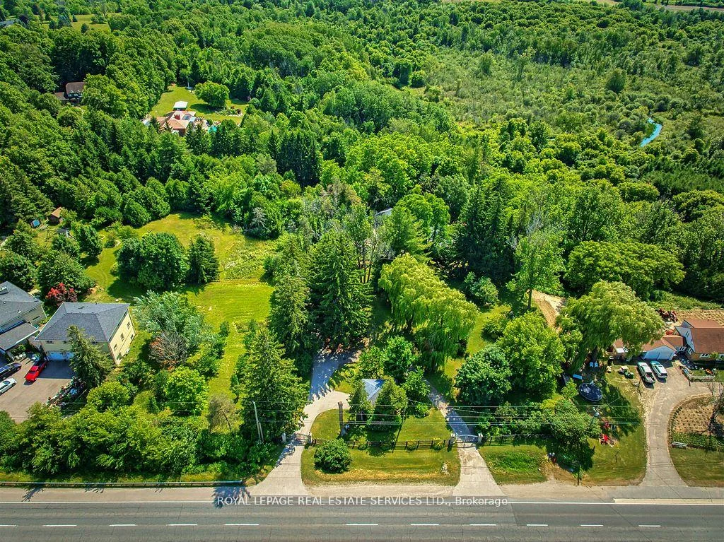 15624, Hurontario, Rural Caledon, Caledon