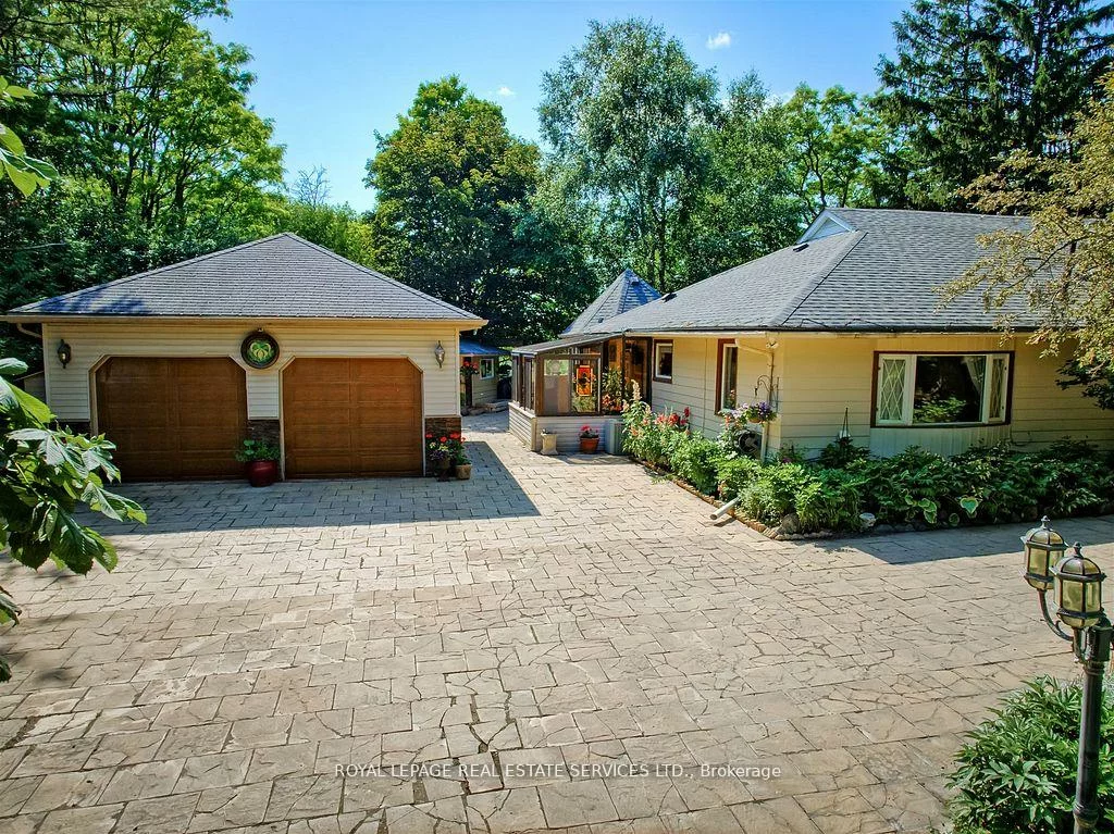 15624, Hurontario, Rural Caledon, Caledon