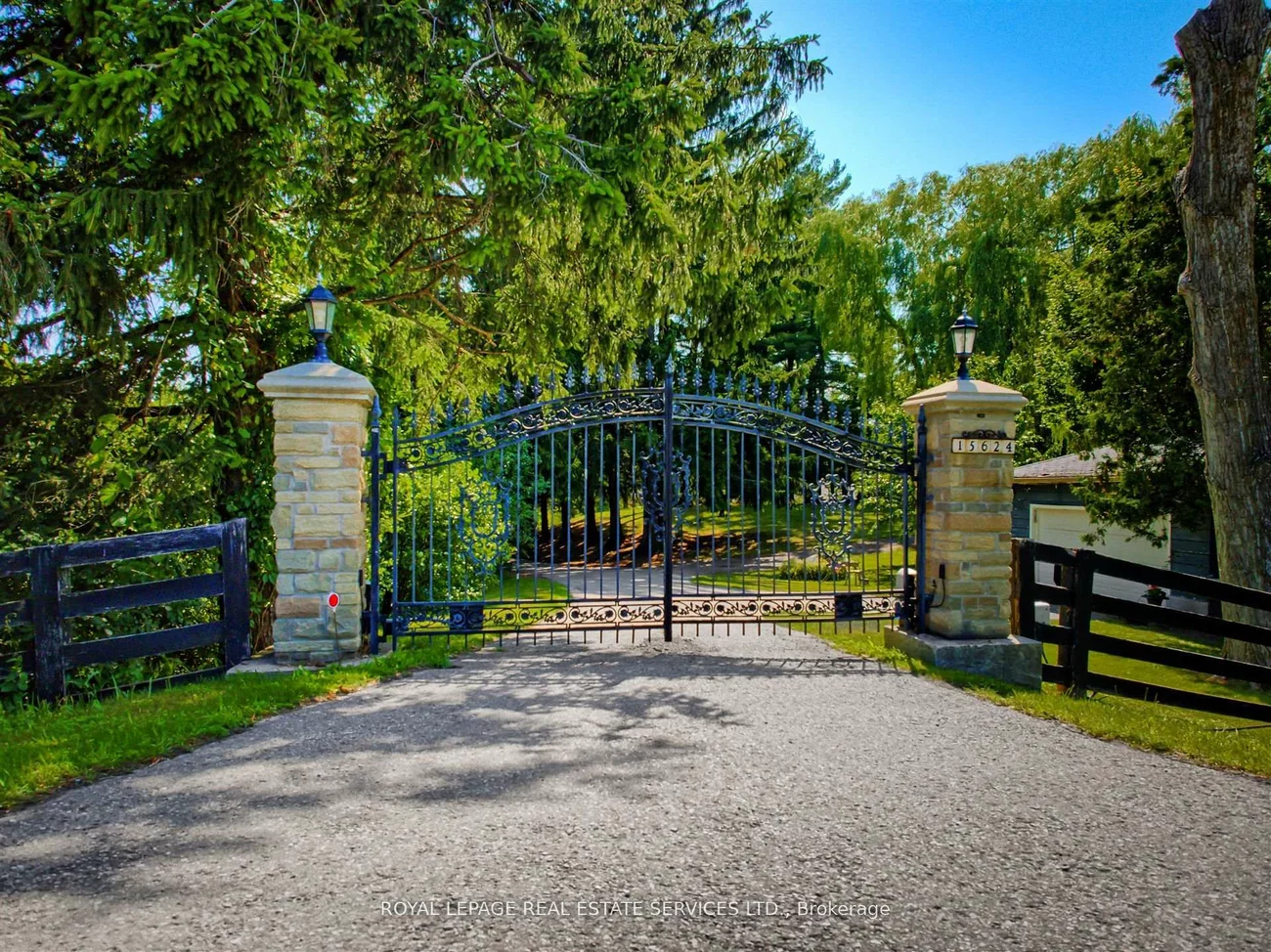 15624, Hurontario, Rural Caledon, Caledon