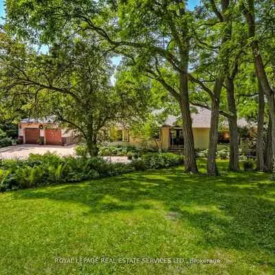 15624, Hurontario, Rural Caledon, Caledon