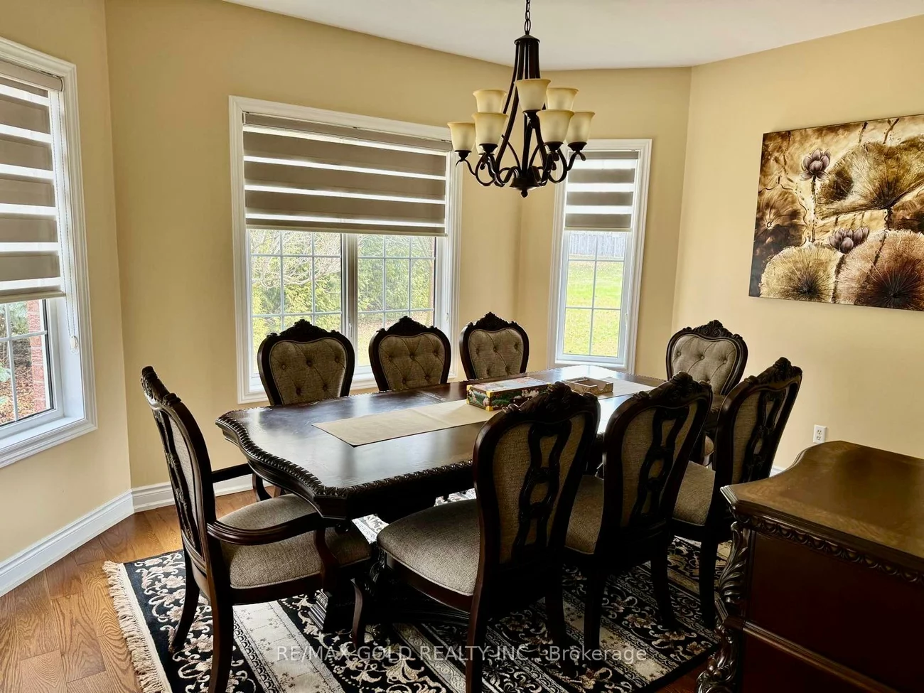 7, Brandiff, Caledon East, Caledon