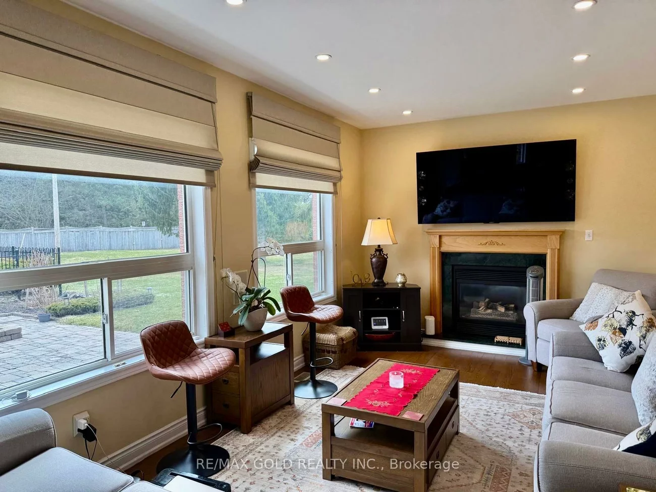 7, Brandiff, Caledon East, Caledon