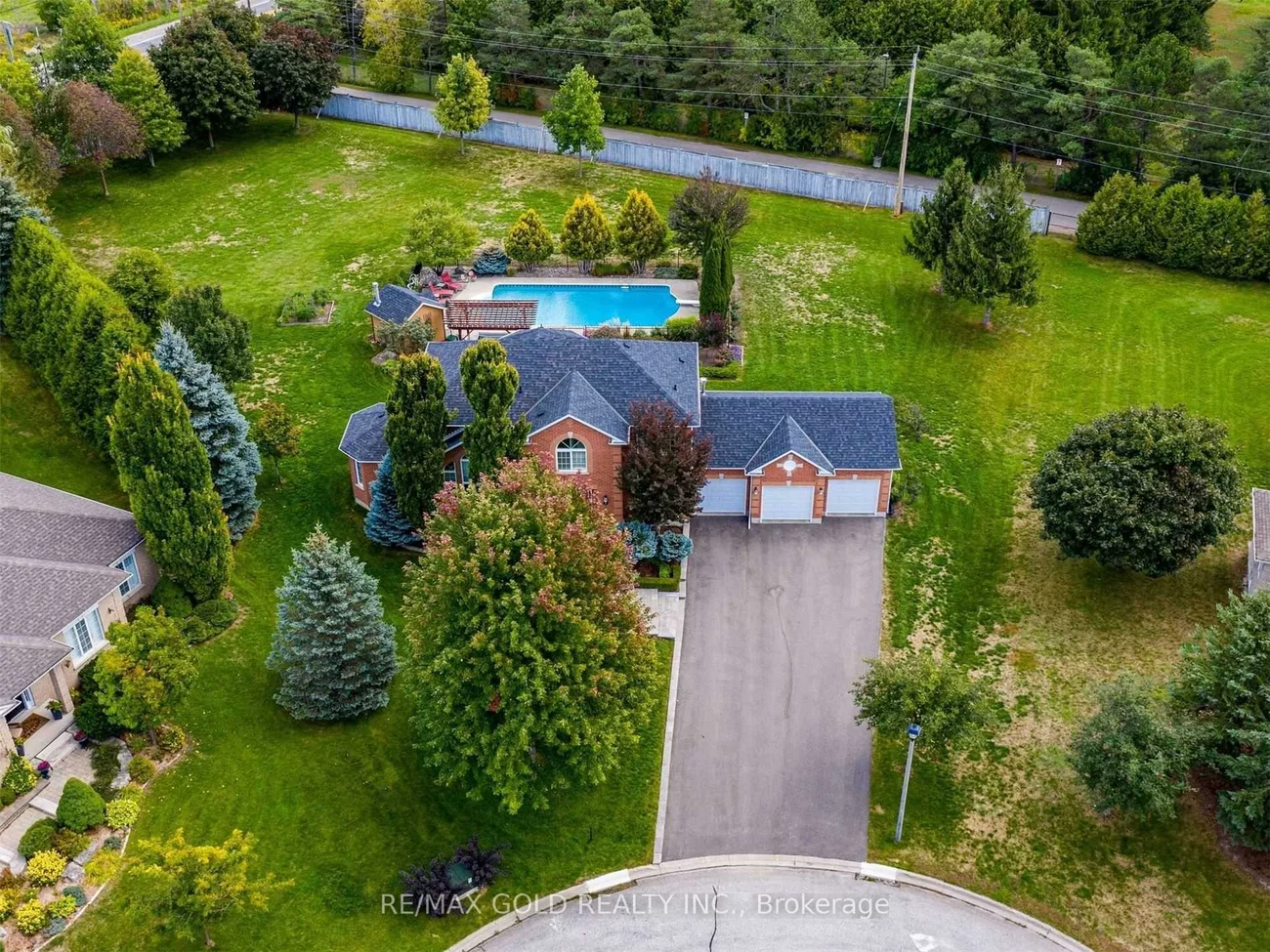7, Brandiff, Caledon East, Caledon