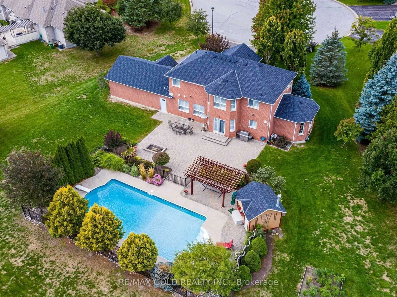 7, Brandiff, Caledon East, Caledon