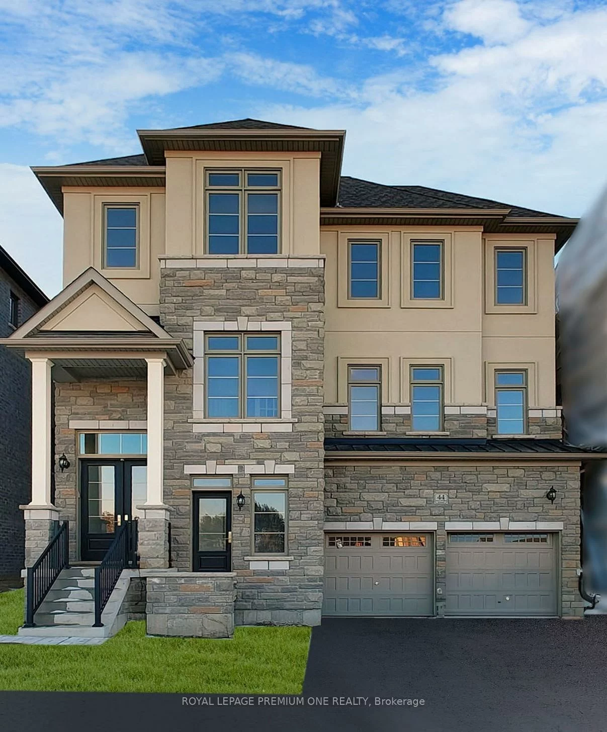 44, James Walker, Caledon East, Caledon