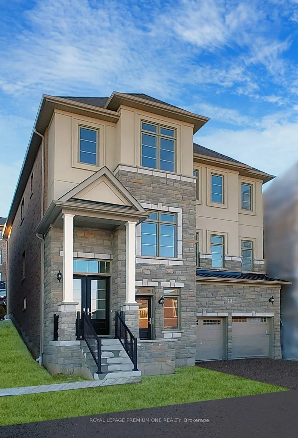 44, James Walker, Caledon East, Caledon