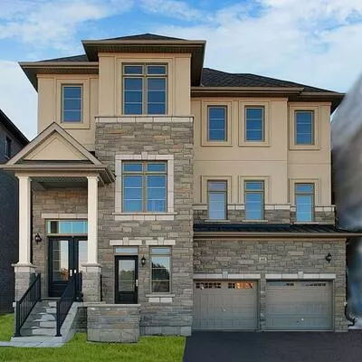 44, James Walker, Caledon East, Caledon
