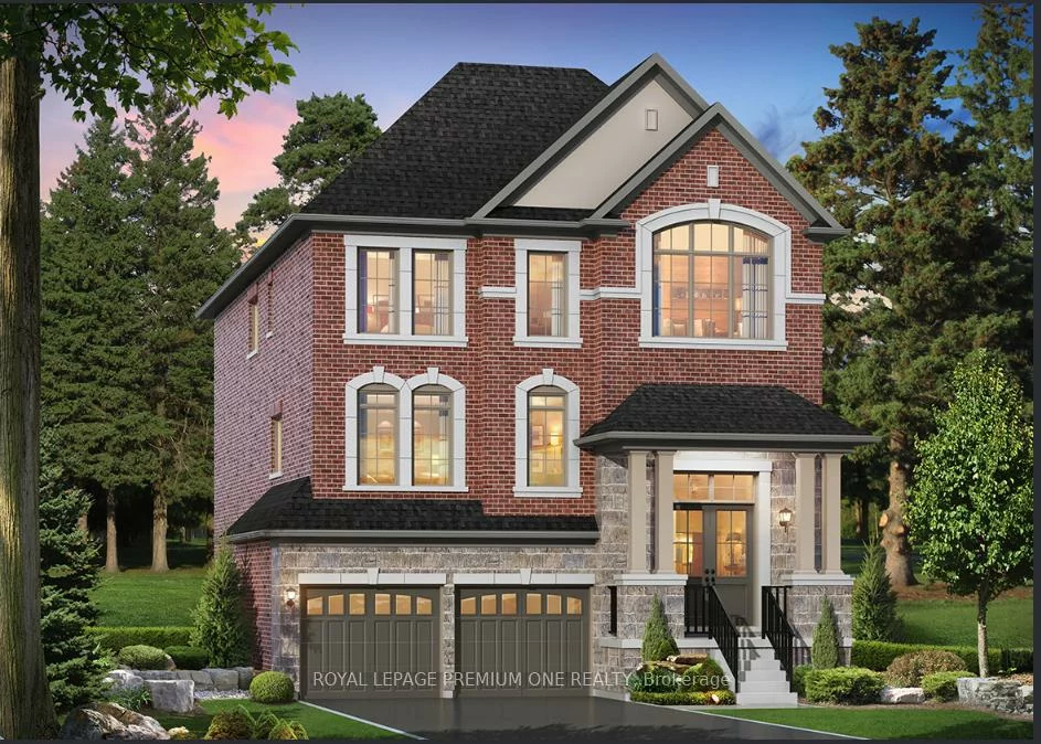 32, James Walker, Caledon East, Caledon