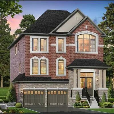32, James Walker, Caledon East, Caledon