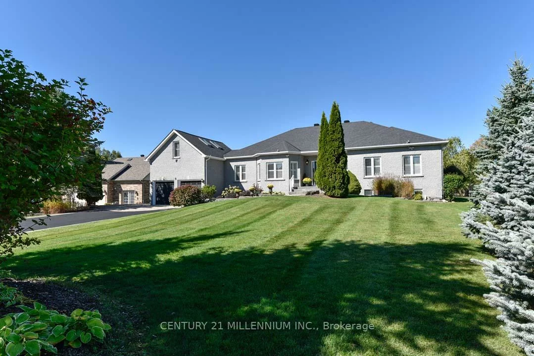 8, Castlewood, Rural Caledon, Caledon